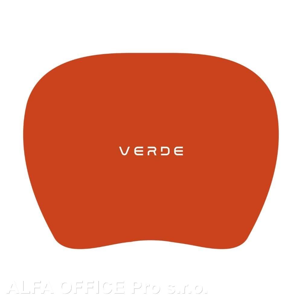 Podložka myš VERDE - cihlová