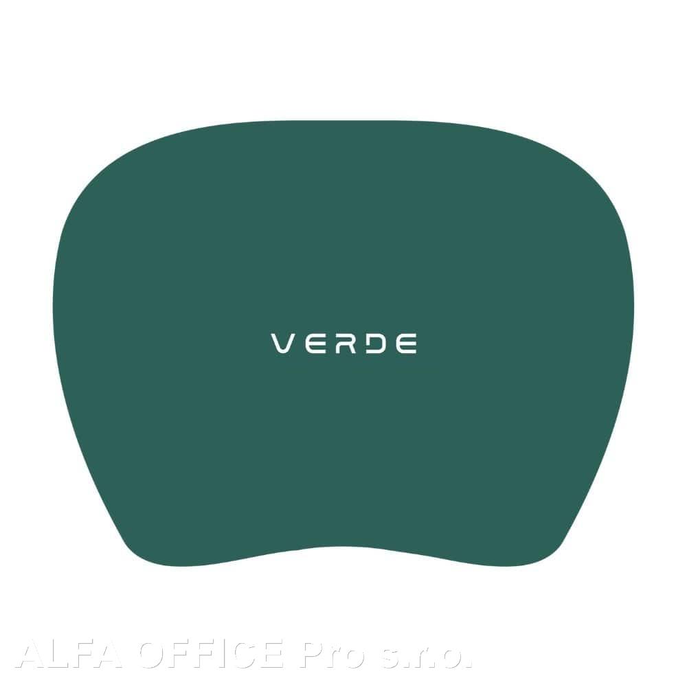 Podložka myš VERDE - zelená
