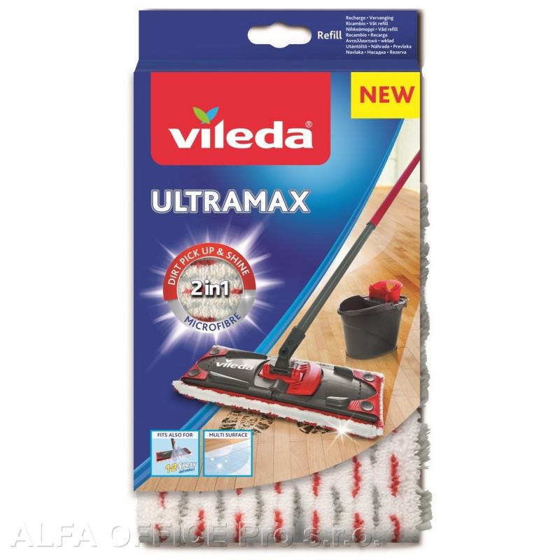 Vileda Ultramax náhradní návlek na mop 2v1