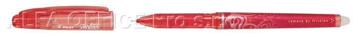 Roller Pilot FriXion Point 0,5 mm - červená