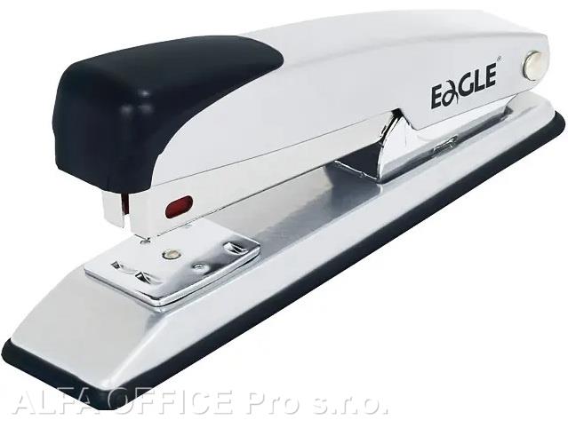 Kancelářský sešívač Eagle 204 - černá
