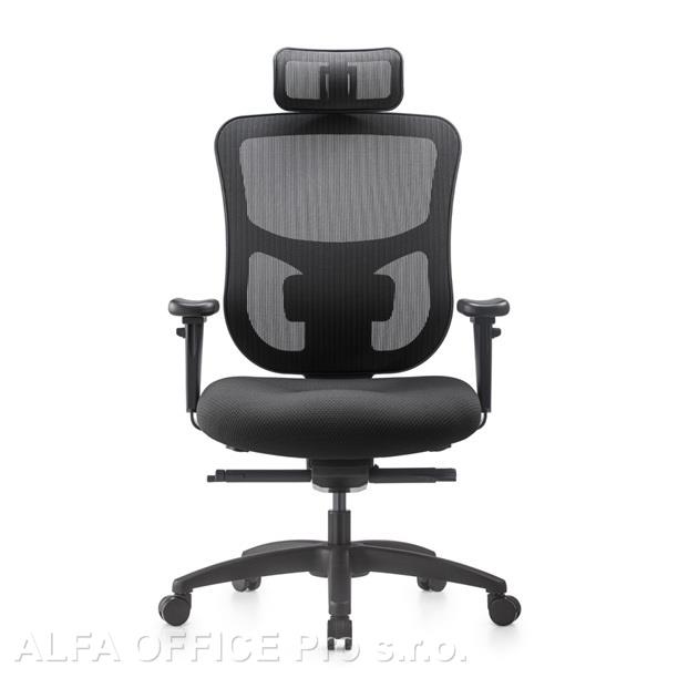 Kancelářská židle Natus Q24