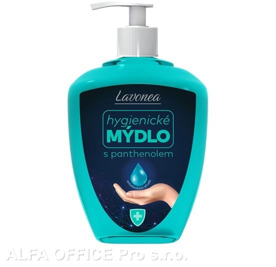 Mýdlo tekuté LAVONEA s panthenolem - 500 ml