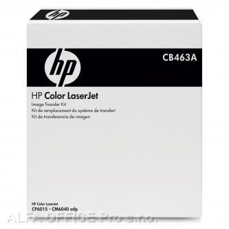 HP originální transfer kit CB463A, black, 150000str., HP Color LaserJet CM6030 MFP,6030f M