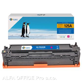  G&G kompatibilní toner s CB543A, black, NT-PH543UM, pro HP Color Laserjet CP1210 