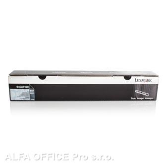  Lexmark originální toner 64G0H00, black, 32500str., Lexmark MX910de, MX910dxe, M 