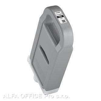 Canon originální ink PFI1700BK, black, 700ml, 0775C001, Canon imagePROGRAF PRO-2000, 4000,