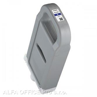 Canon originální ink PFI1700B, blue, 700ml, 0784C001, Canon imagePROGRAF PRO-2000, 4000, 4