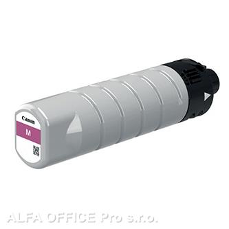  Canon originální ink 2792C001, magenta, 16500str., PGI-7500XL M, high capacity, 