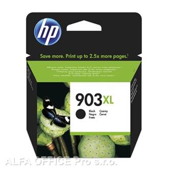 HP originální ink T6M15AE, HP 903XL, black, blistr, 825str., 21.5ml, high capacity, HP Off