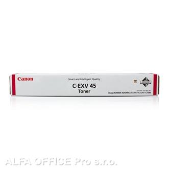 Canon originální toner 6946B002, magenta, 52000str., Canon ADVANCE iR C7260i/ C7270i/ C728