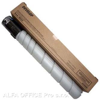 Develop originální toner A33K0D0, black, TN-322, Develop Ineo 224e, 284e, 364e