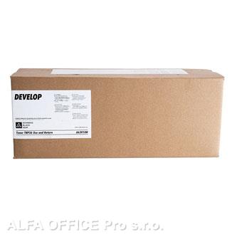 Develop originální toner A63V10H, black, 10000str., TNP-36, Develop Ineo 3300P