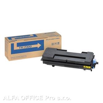  Kyocera originální toner TK-7300, black, 15000str., 1T02P70NL0, Kyocera ECOSYS P 