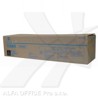 Konica Minolta originální toner TN210K, black, 20000str., 8938509, Konica Minolta Bizhub C