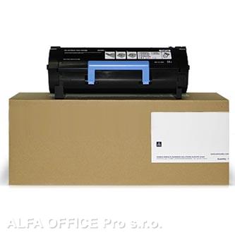 Konica Minolta originální toner A63T01H, black, 20000str., TNP-34, return, Konica Minolta 