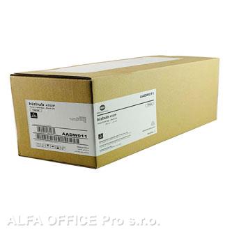Konica Minolta originální toner AADW011, black, 25000str., TNP-56, Konica Minolta bizhub 4
