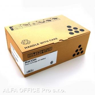  Ricoh originální toner 407323, black, 3000str., Ricoh SP 3600DN,SP 3600SF,SP 361 
