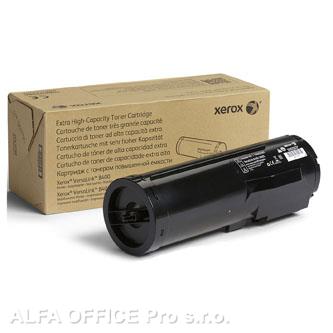 Xerox originální toner 106R03585, black, 24600str., Xerox VersaLink B400/B405