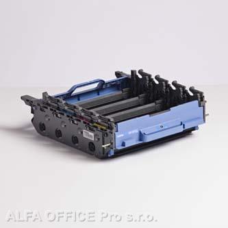 Brother originální válec DR321CL, CMYK, 25000str., Brother HL-L8350CDW, HL-L9200CDWT