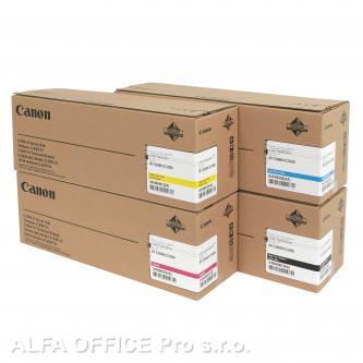 Canon originální válec CEXV21, yellow, 0459B002, 53000str., Canon iR-C2880, 2880i, 3380, 3