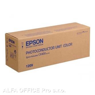 Epson originální válec C13S051209, CMY, 24000str., Epson AcuLaser C9300N