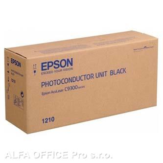Epson originální válec C13S051210, black, 24000str., Epson AcuLaser C9300N