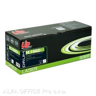UPrint kompatibilní válec s CF219A, black, H.19AD, 12000str., pro HP LaserJet Pro M102,104