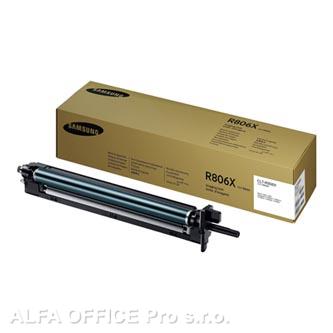HP originální imaging unit SS682A, CLT-R806X, color, R806X, 180000str., Samsung