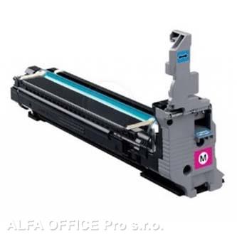 Konica Minolta originální válec A0310AJ,IU-312M, magenta, 30000str., Konica Minolta Bizhub