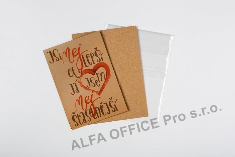 Přáničko Baloušek BeBechy - Jsi nej