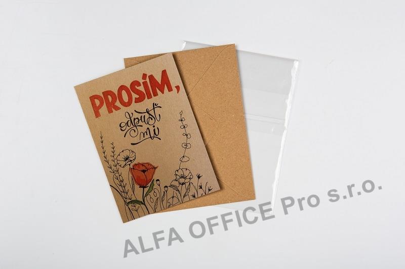 Přáničko Baloušek BeBechy - Odpusť