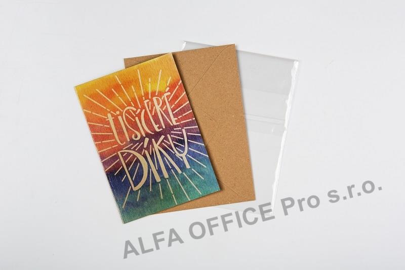 Přáničko Baloušek BeBechy - Tisíceré