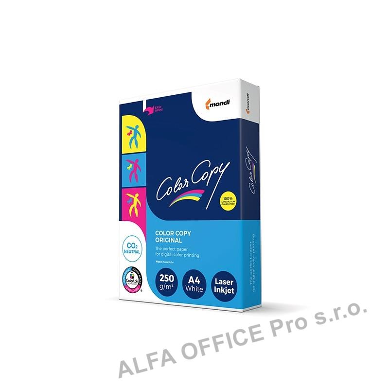 Xerografický papír ColorCopy - A4 250 g / 125 listů