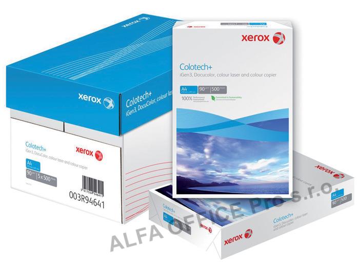 Xerografický papír Colotech + - A4 250 g / 250 listů