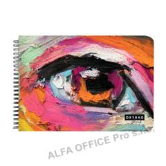 Skicák OKO - A3 / 40 listů