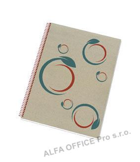 Blok College Ecology - A5 / linka