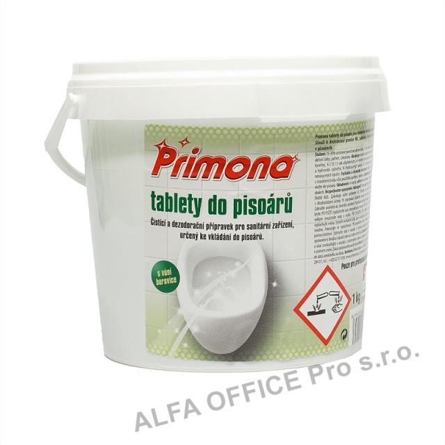 Primona tablety do pissoaru 1kg