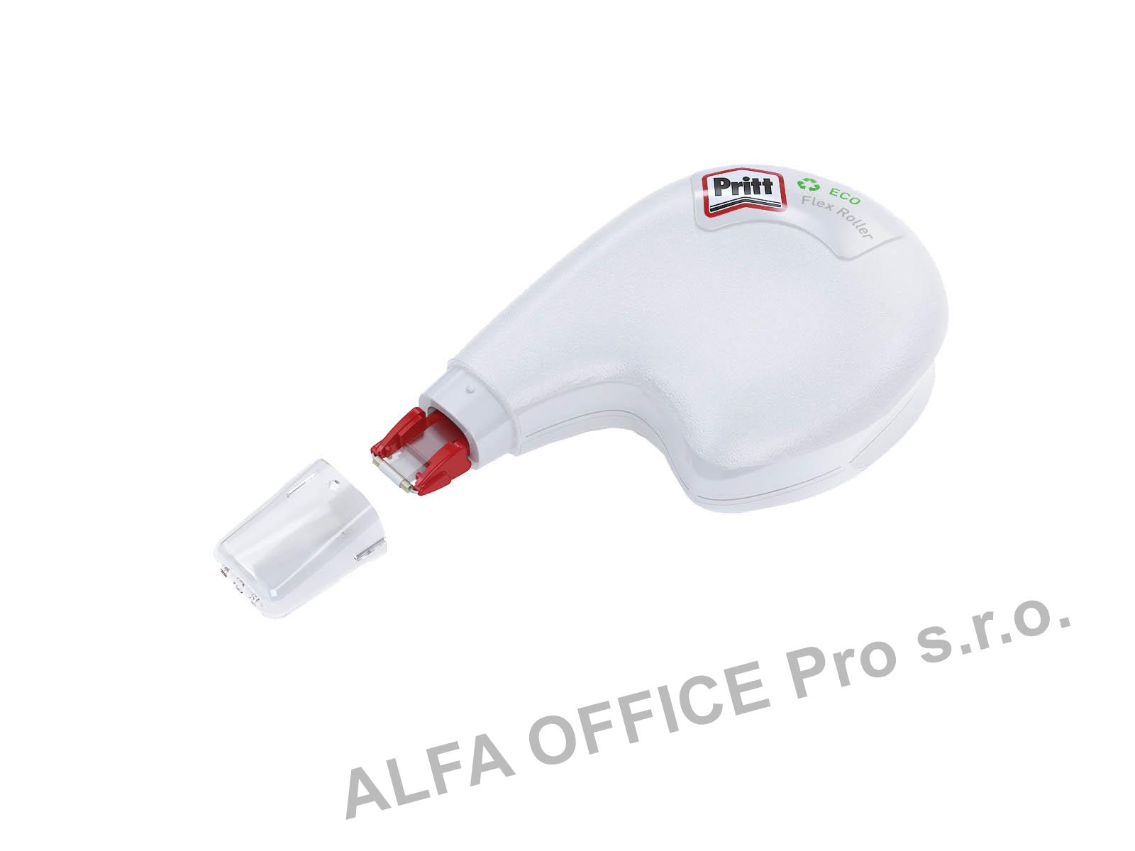 Opravný roller Pritt Eco Flex - 4,2 mm x 10 m