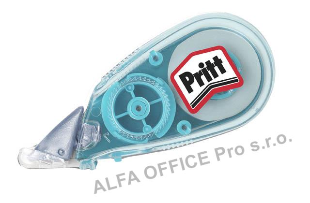 Opravný roller Pritt Micro - 5 mm x 6 m