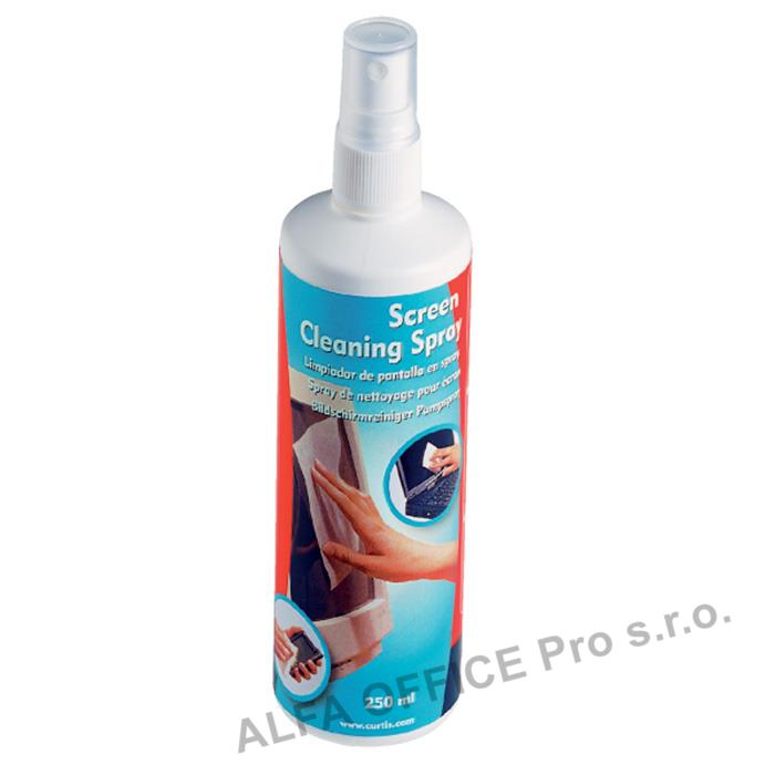 Čisticí srej na monitor - 250 ml