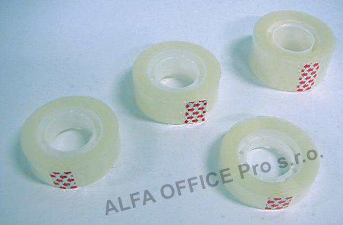 Lepicí pásky - 15 mm x 33 m