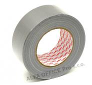 Lepicí páska stříbrná - 48 mm x 50 m