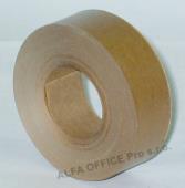 Lepicí pásky papírové - 20 mm x 25 m