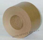 Lepicí pásky papírové - 40 mm x 25 m