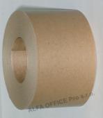 Lepicí pásky papírové - 50 mm x 25 m