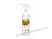 Real Green ECO univerzální čistič 500 g s rozprašovačem