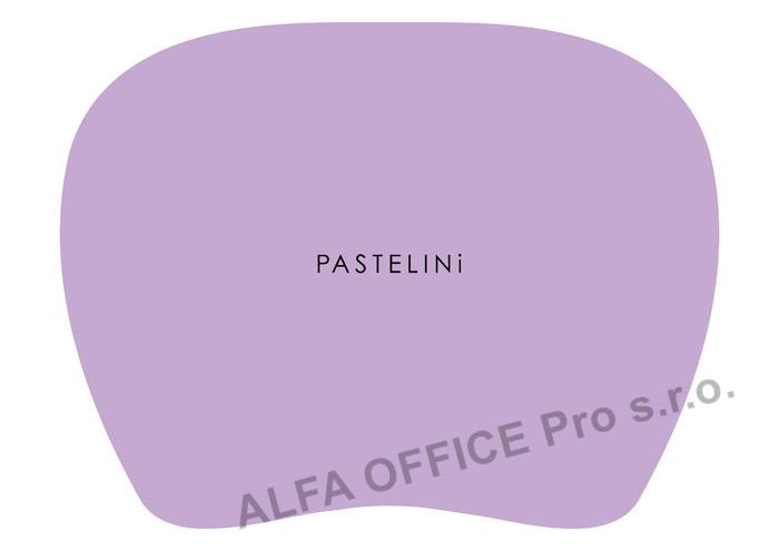 Podložka pod myš PASTELINi - fialová
