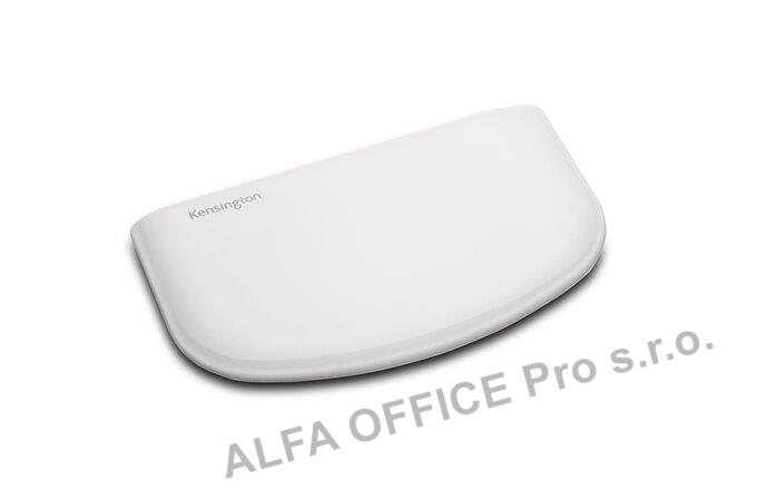 Opěrka zápěstí pro slim myši ErgoSoft™- šedá