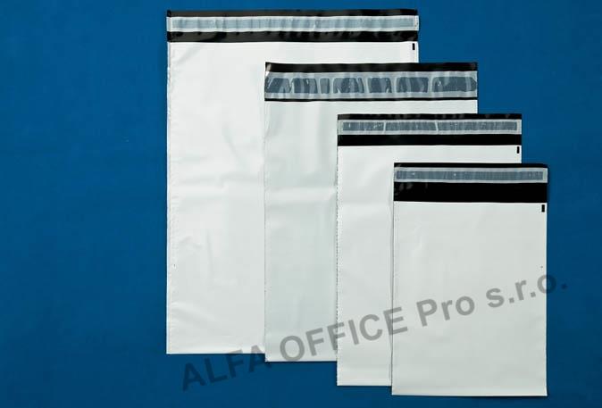 Obálky bezpečnostní - C5 / 10 ks